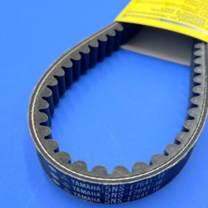 Cinghia variatore Italjet  Jupiter 125