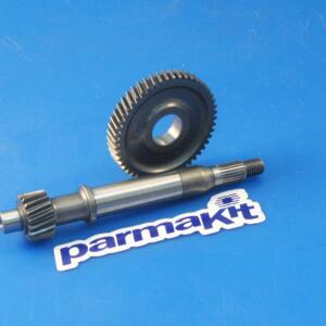 Rapporti primari Kymco Agility 50 Z18/50 H