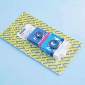 Serie cuscientti + Paraoli Kymco Super 9