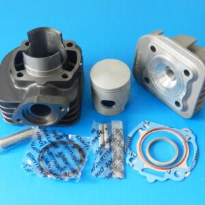 GT Kymco Dink People d.47 in ghisa