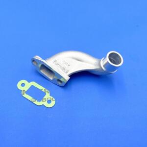 Collettore aspirazione KREIDLER d18x23