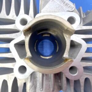 Gruppo Termico SUPER KREIDLER d.40 con testa