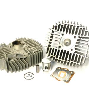 Gruppo Termico SUPER KREIDLER d.40 con testa