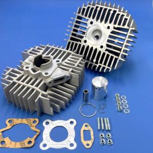 Gruppo termico SUPER KREIDLER d.44 con testa