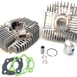 Power Unit alloy Kreidler RS Sport d.40