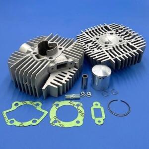 G.T alluminio Kreidler RS Sport d.44 con testa