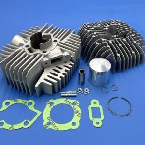 G.T alluminio Kreidler RS Sport d.44 con testa