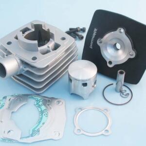 Alloy power unit KTM-Beta d45 Minicross