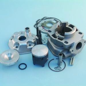 Alloy power unit KTM cross d39