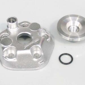 Testa completa KTM minicross LC d.45