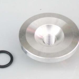 Inserto +OR testa KTM -semisferico d39