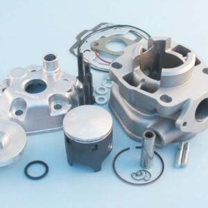 Alloy thermic unit Beta-KTM Lc d.45