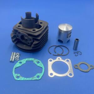 Kit in ghisa Vespino d.43