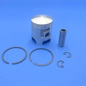 Pistone Vespino d.43 ghisa