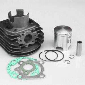 Kit Vespino cast iron d.43