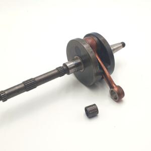 Crankshaft VELOFAX as original