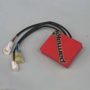 Eletronic unit Yamaha 4T adva. variab.