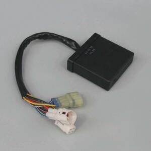 Central. Yamaha 4T 150cc antic.variab.