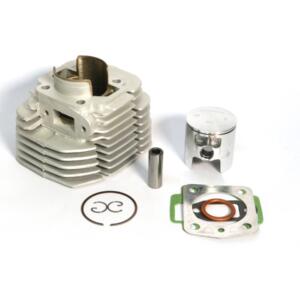 Kit MBK AV7 d.47 alluminio