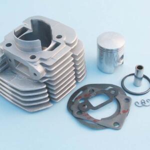 Kit MBK AV7 d.47 alluminio