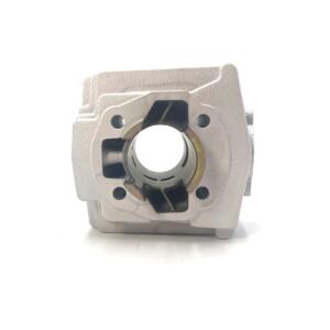 Kit MBK AV10 alluminio d.39- 6 travasi