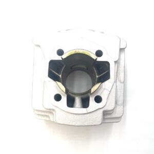 Kit MBK AV10 alluminio d.39- 6 travasi