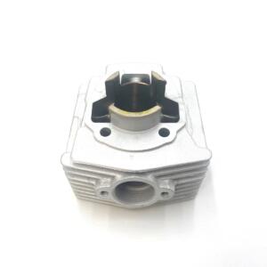 Kit MBK AV10 alluminio d.39- 6 travasi