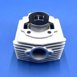 Kit MBK AV10 d.47  6 travasi  alluminio