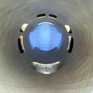 Gruppo Termico MBK AV10 d.47 -  alluminio