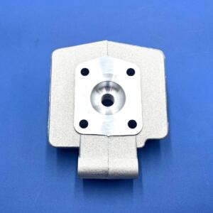 Testa MBK AV10 d.47 senza decompressore