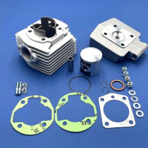 Gruppo Termico MBK AV10 d.47 -  alluminio