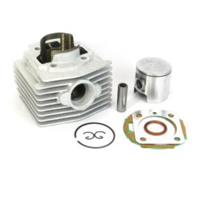 Power Unit Alloy MBK AV10 d.50