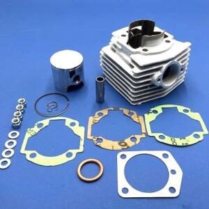 Kit MBK AV10 d.50 -6 travasi