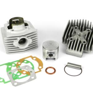 Power unit  alloy MBK AV10 d.50 with Head