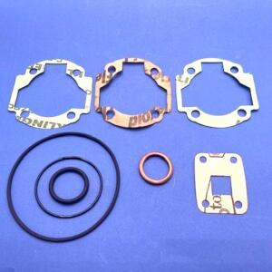 Gasket set MBK AV10 d.50 LC