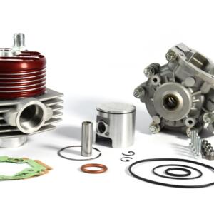 Maxi KIT MBK AV10 d.50 LC con carter