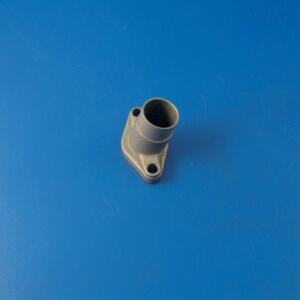 Intake manifold MINARELLI P6 d.19x23 alloy