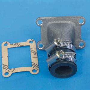 Intake manifold Minarelli RS d20 alloy