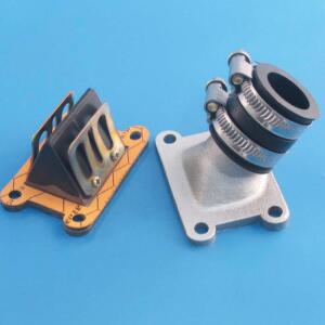 Intake unit Minarelli RS manif alloy d20