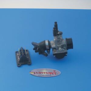 Gr. alim. Miarelli AM carb.PHBG 21 DS