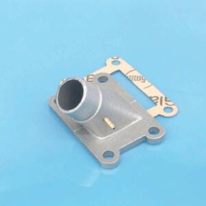 Alloy inlet manifold AM 3-4-5-6 d19x23