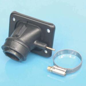 Rubber Intake manif. Aprilia RS d21x24
