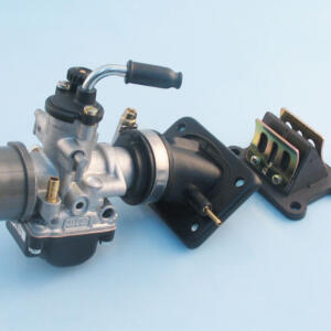 Gruppo alimentaz. AM 6- PHBG 21BS