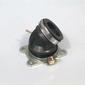 Inlet manifold Am 6 d.28x35 variable