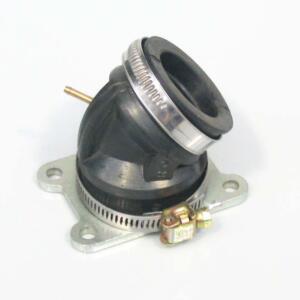 Inlet Manifold Minarelli AM 3-4-5-6 - Ajustable inclination d.19-24