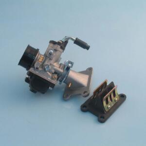 Gruppo alimentaz. AM PHBG 21 AD