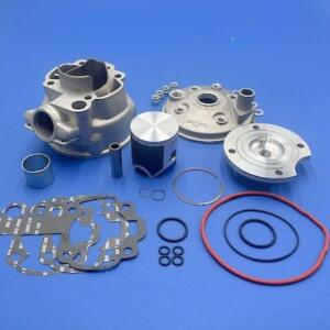 Gruppo Termico Minarelli AM6 d.50 - 80cc