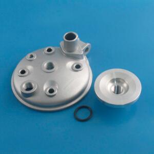 Testa  Scomponibile AM LC d.50