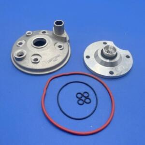 Testa  Scomponibile AM LC d.50