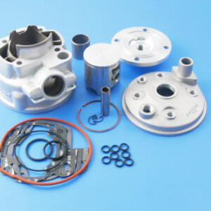 Power Unit alloy Minarelli AM6 d.50